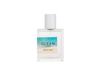 Clean Classic Toaletní voda Beach Vibes 60 ml unisex