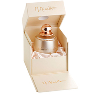 M.Micallef Ananda Dolce Parfémovaná voda 30 ml pro ženy