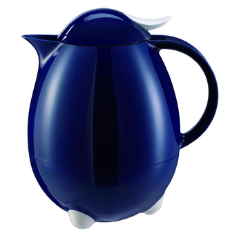 LEIFHEIT Termoska COLUMBUS 1 l tmavě modrá