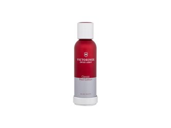 Victorinox Swiss Army Toaletní voda Classic Red Edition 100 ml pro muže