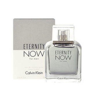 Calvin Klein Eternity Toaletní voda Now 100 ml For Men pro muže