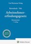 Arbeitnehmererfindungsgesetz