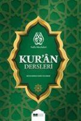 Suffa Meclisleri - Kuran Dersleri