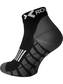Royal Bay - Sportovní ponožky low cut černé - 36-38
