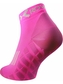 Royal Bay - Sportovní ponožky low cut růžové neon 3540 - 36-38