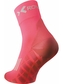 Royal Bay - Sportovní ponožky high cut lososové 2535 - 42-44