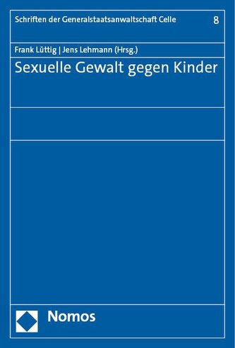 Sexuelle Gewalt gegen Kinder