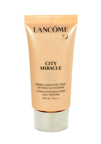 Lancôme City Miracle CC krém 30 ml 03 SPF50 pro ženy
