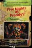 Fajly Freddy. Dopolnennoe i obnovlennoe izdanie