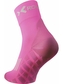 Royal Bay - Sportovní ponožky high cut růžové 3040 - 42-44
