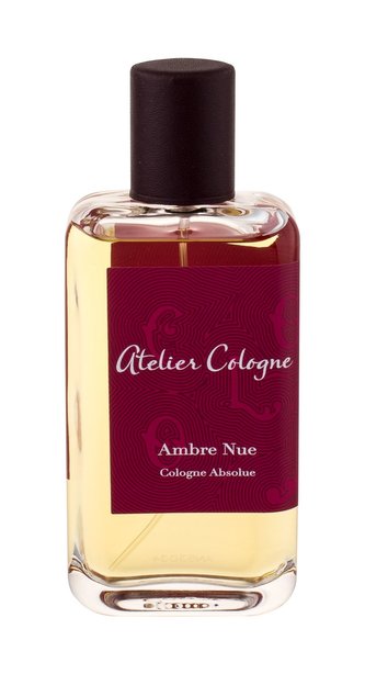 Atelier Cologne Ambre Nue Parfém 100 ml unisex