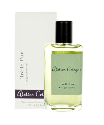 Atelier Cologne Trefle Pur Parfém 100 ml unisex