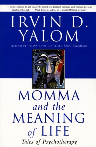 Momma and the Meaning of Life