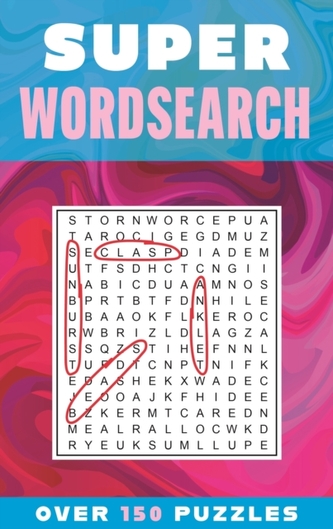 Super Wordsearch
