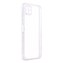 Rhinotech SHELL case pro Apple iPhone Samsung Galaxy A22 5G transparentní