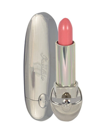 Guerlain Rouge G De Guerlain Rtěnka 3,5 g 860 Madame Batifole pro ženy