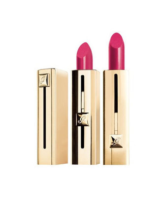 Guerlain Rouge Automatique Rtěnka 3,5 g 601 Romance pro ženy