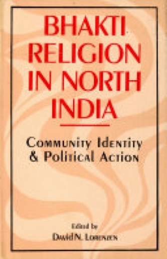 Bhakti Religion in North India