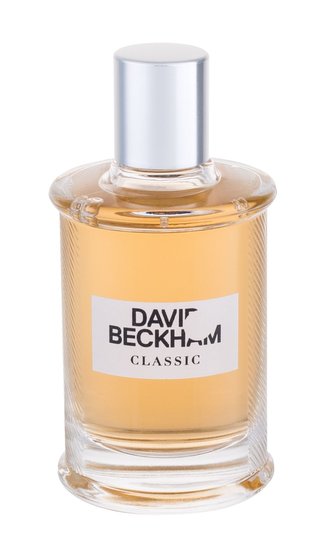 David Beckham Classic Voda po holení 60 ml pro muže
