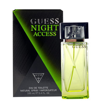 GUESS Night Toaletní voda Access 30 ml pro muže