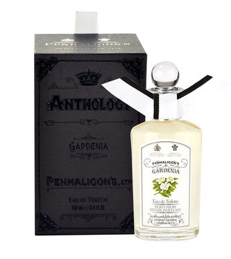 Penhaligon´s Gardenia Toaletní voda 100 ml pro ženy Tester