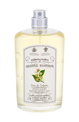 Penhaligon´s Orange Blossom Toaletní voda 100 ml pro ženy Tester