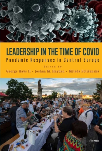 Leadership in the Time of Covid