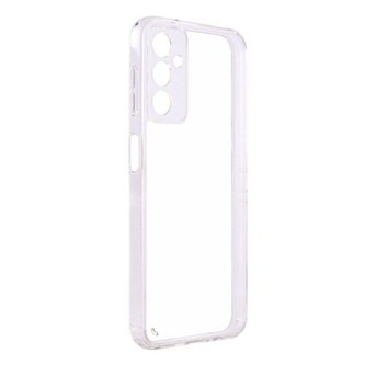 Rhinotech SHELL case pro Apple iPhone Samsung Galaxy A14 5G transparentní