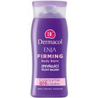 Dermacol Enja Proti celulitidě a striím Firming Body Balm 250 ml pro ženy