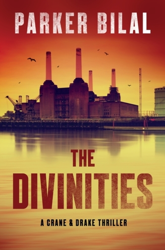 The Divinities The Divinities
