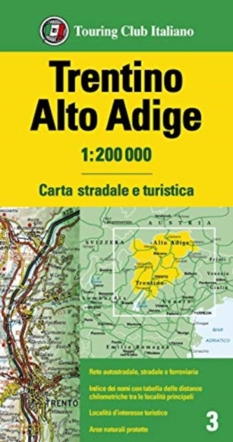 Trentino / Alto Adige