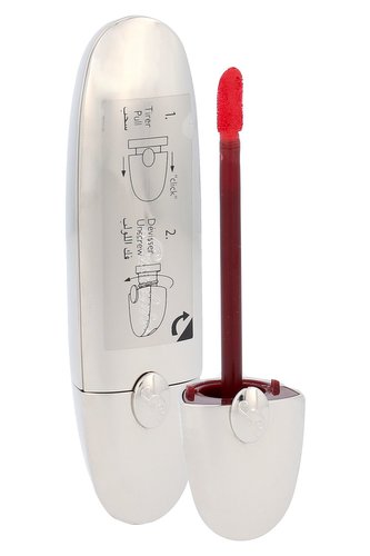 Guerlain Rouge G L´Extrait Rtěnka 6 ml M25 Colére pro ženy