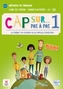 Cap sur... pas a pas 1 + audio download (A1)