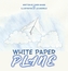 White Paper Plane