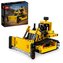 LEGO Technic 42163 Výkonný buldozer