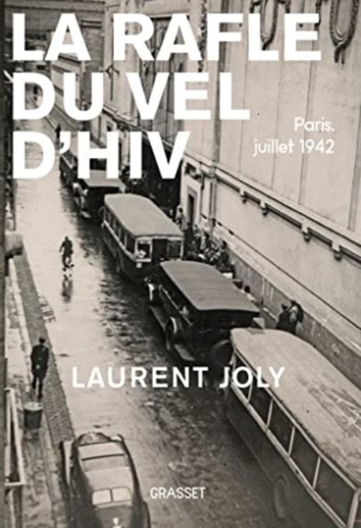 La Rafle Du Vel Dhiv
