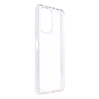 Rhinotech SHELL case pro Apple iPhone Xiaomi Redmi Note 10 Pro/Pro Max transparentní