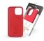 RhinoTech MAGcase Origin pro Apple iPhone 13 červená