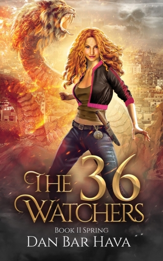 The 36 Watchers