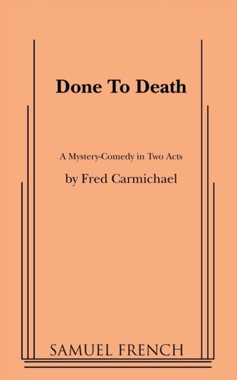 Done to Death