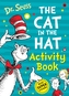The Cat in the Hat Activity Book