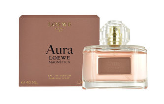 Loewe Aura Loewe Magnetica Parfémovaná voda 40 ml pro ženy