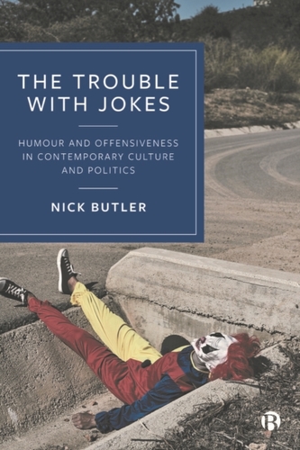 The Trouble with Jokes