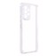 Rhinotech SHELL case pro Apple iPhone Samsung Galaxy A53 5G transparentní