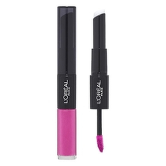 L´Oréal Paris Infallible Rtěnka 5 ml 506 Red Infaillible 24h pro ženy
