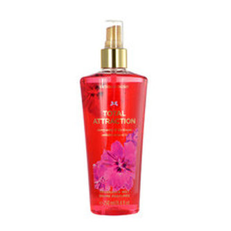 Victoria´s Secret Total Attraction Tělový sprej 250 ml pro ženy
