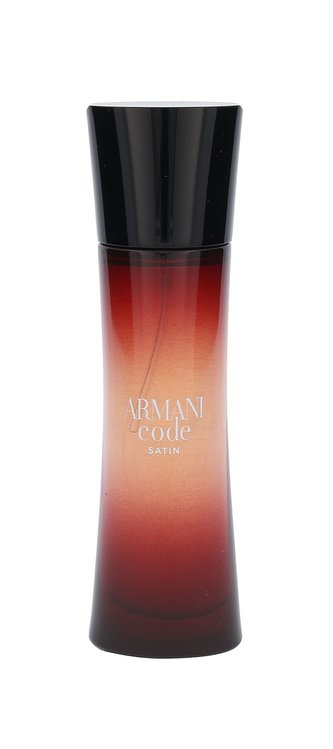 Giorgio Armani Code Satin Parfémovaná voda 30 ml pro ženy