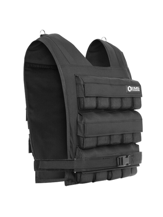 HMS - Zátěžová vesta 30 kg KTO30