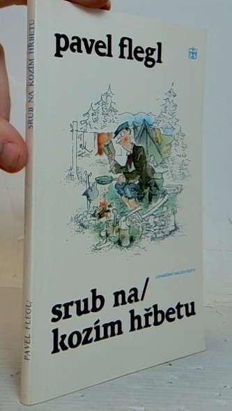 Srub na/kozím hřbetu