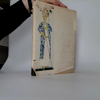 O mudrci Bidpajovi a jeho zviřatkach